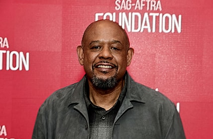 SAG-AFTRA Foundation Conversations "Godfather Of Harlem " Screening And Q