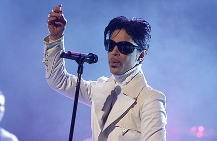 2007 NCLR ALMA Awards - Show