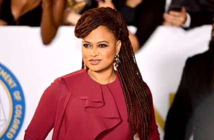 Ava DuVernay thegrio.com