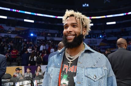 Odell Beckham Jr. thegrio.com