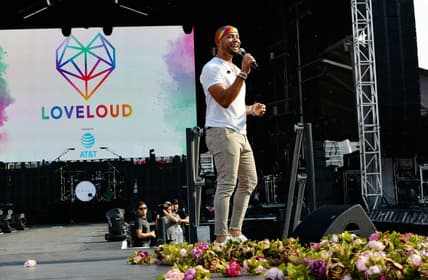 Jussie Smollett
