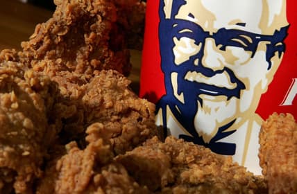 KFC theGrio.com