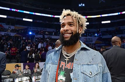 Odell Beckham Jr. thegrio.com