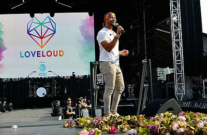 Jussie Smollett