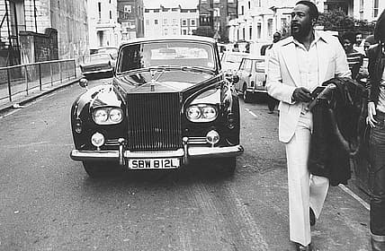 Marvin Gaye