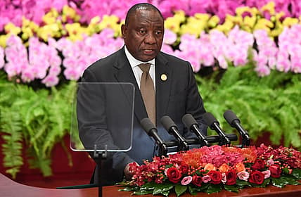 Cyril Ramaphosa thegrio.com