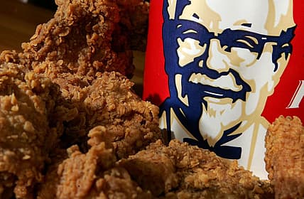 KFC theGrio.com