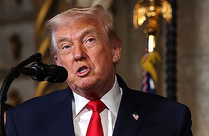 President Trump, trump administration, fires 30 u.s. diplomats, america first, thegrio.com