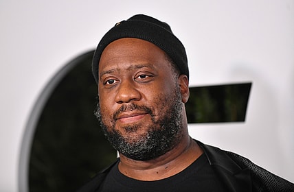 GQ Men Of The Year Celebration - Arrivals