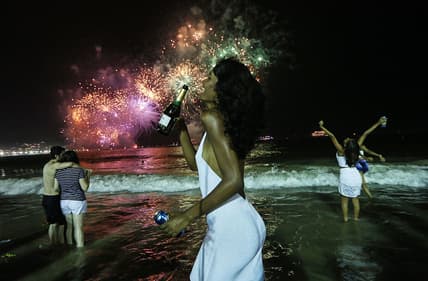 Rio new year's eve thegrio.com