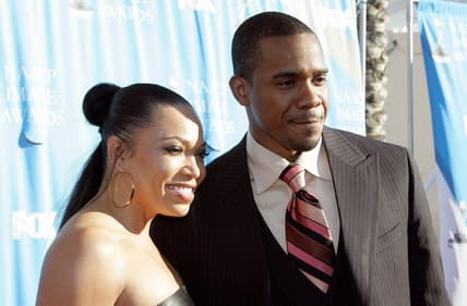 Tisha Campbell-Martin