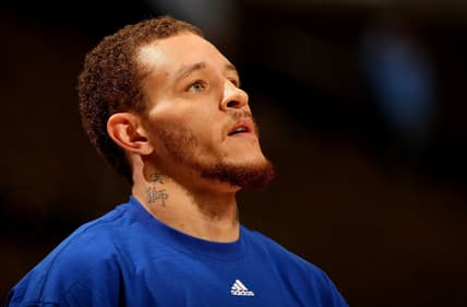 Delonte West NBA Mark Cuban thegrio.com