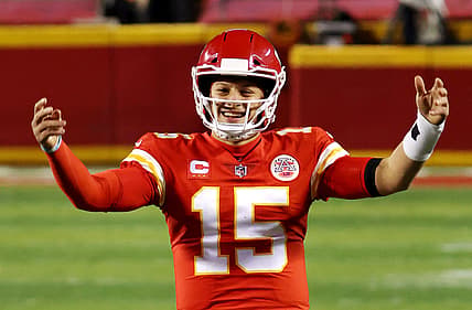 AFC Championship - Buffalo Bills v Kansas City Chiefs