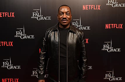 Tyler Perry's "A Fall From Grace" - VIP Screening In Atlanta