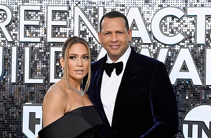 26th Annual Screen Actors Guild Awards - Red Carpet