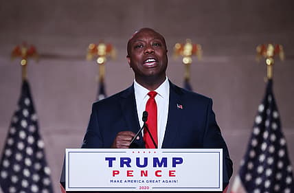 Sen. Tim Scott (R-S.C.)