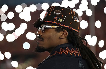 Georgia v Auburn