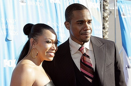 Tisha Campbell-Martin