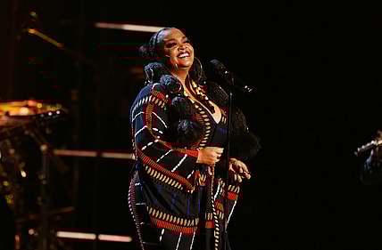 Jill Scott, Jill Scott Why Did I get Married?, Jill Scott new music, Jill Scott album, Jill Scott Angie Martinez theGrio.com
