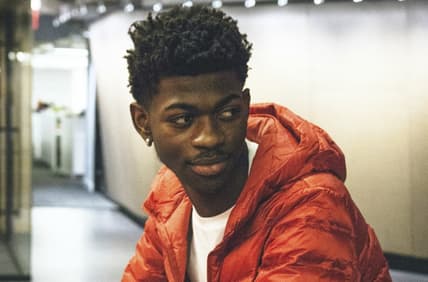 Old Town Road