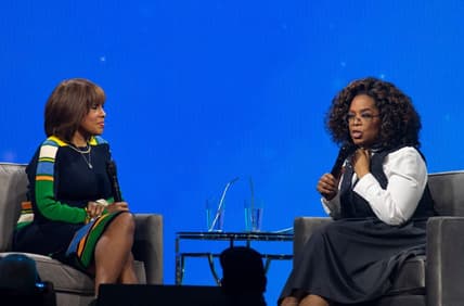 Gayle King theGrio.com