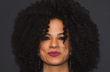 Janine Sherman Barrois