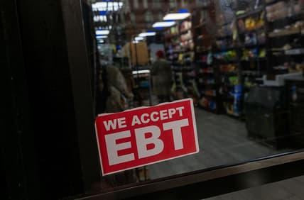 SNAP, EBT, theGrio.com