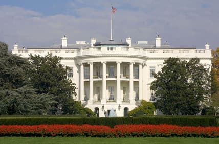 White House, theGrio.com