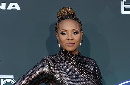 Mc Lyte thegrio.com