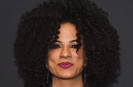 Janine Sherman Barrois