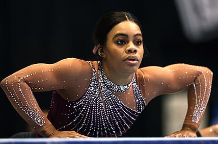 Gabby Douglas, Gabby Douglas hall of fame theGrio.com