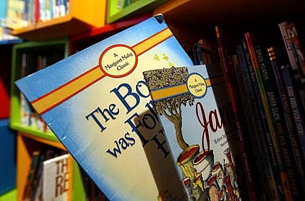 children's books thegrio.com