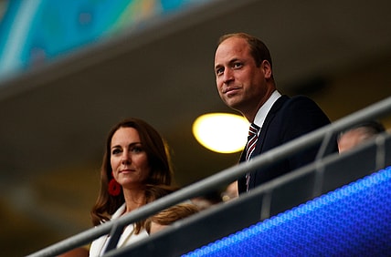 Prince William thegrio.com