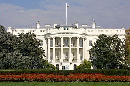 White House, theGrio.com