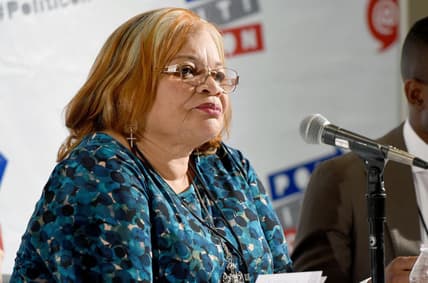 Alveda King thegrio.com
