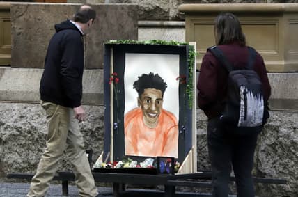 Antwon Rose
