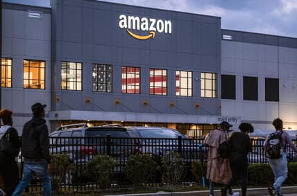 amazon, theGrio.com