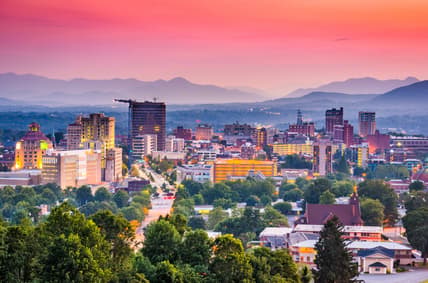 Asheville, North Carolina theGrio.com