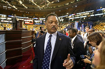 Jesse Jackson