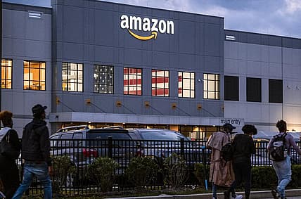 amazon, theGrio.com