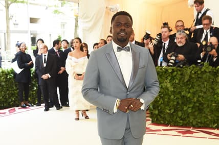 Daniel Kaluuya