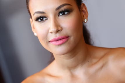 Naya Rivera Portraits theGrio.com