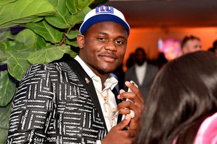 DeAndre Baker robbery NFL thegrio.com