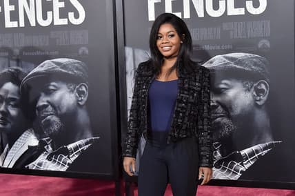 Gabby Douglas thegrio.com