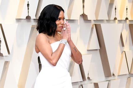 91st Annual Academy Awards - Arrivals