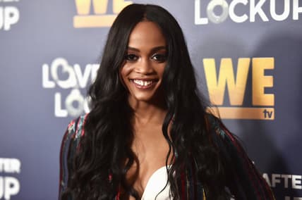 Rachel Lindsay thegrio.com