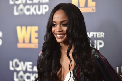 Rachel Lindsay thegrio.com