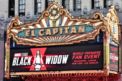 Black Widow thegrio.com