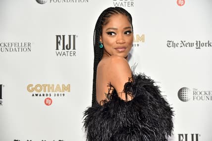 KeKe Palmer thegrio.com