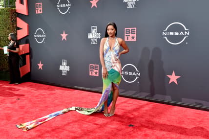 2022 BET Awards theGrio.com